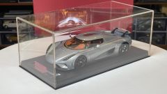 FRONTİART - KOENİGSEGG REGERA - AVAN STYLE 60/500