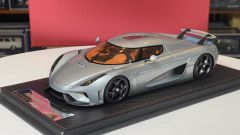 FRONTİART - KOENİGSEGG REGERA - AVAN STYLE 60/500