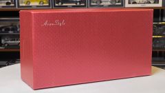 FRONTİART - KOENİGSEGG REGERA - AVAN STYLE 60/500
