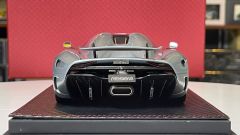 FRONTİART - KOENİGSEGG REGERA - AVAN STYLE 60/500