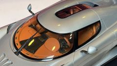 FRONTİART - KOENİGSEGG REGERA - AVAN STYLE 60/500