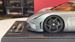 FRONTİART - KOENİGSEGG REGERA - AVAN STYLE 60/500