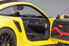 AUTOART PORSCHE 991-2 GT2 RS WEISSACH 2019