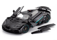 1/18 NZG - MERCEDES BENZ - ONE AMG (C298) 2023