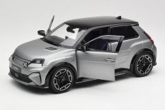 1/18 NOREV Renault Alpine A290 GTS 2025 - 185451