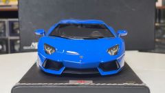MR-MODELS LAMBORGHINI AVENTADOR LP-700