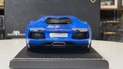 MR-MODELS LAMBORGHINI AVENTADOR LP-700