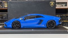 MR-MODELS LAMBORGHINI AVENTADOR LP-700