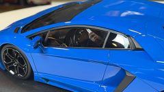 MR-MODELS LAMBORGHINI AVENTADOR LP-700