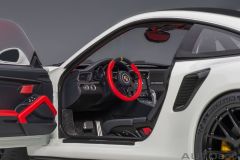 AUTOART PORSCHE 991-2 GT2 RS WEISSACH 2019