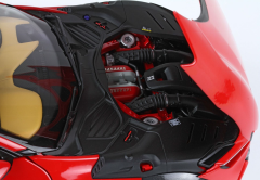 BBR-MODELS - FERRARI - PUROSANGUE SUV PANORAMIC ROOF 2022