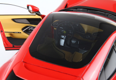 BBR-MODELS - FERRARI - PUROSANGUE SUV PANORAMIC ROOF 2022