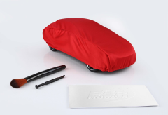 BBR-MODELS - FERRARI - PUROSANGUE SUV PANORAMIC ROOF 2022