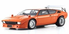 KYOSHO - LAMBORGHINI - URRACO RALLY 1974