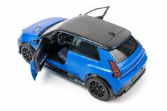 1/18 NOREV Renault Alpine A290 GTS 2025 - 185450