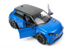 1/18 NOREV Renault Alpine A290 GTS 2025 - 185450