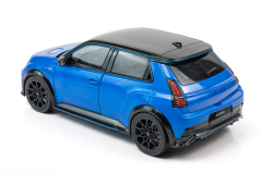 1/18 NOREV Renault Alpine A290 GTS 2025 - 185450