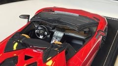 MR-MODELS LAMBORGHINI AVENTADOR LP-700 ROADSTER RED
