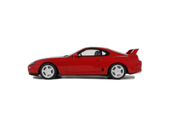 1:12 OTTO - TOYOTA SUPRA MK4 1996
