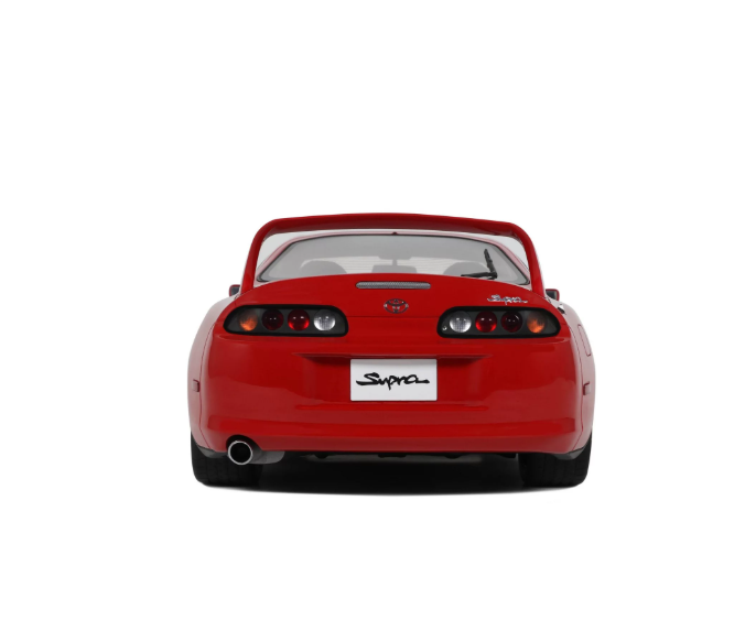 Toyota supra mk4 ottomobile 1/12 neuve avec boîte et surboite
