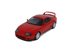 1:12 OTTO - TOYOTA SUPRA MK4 1996