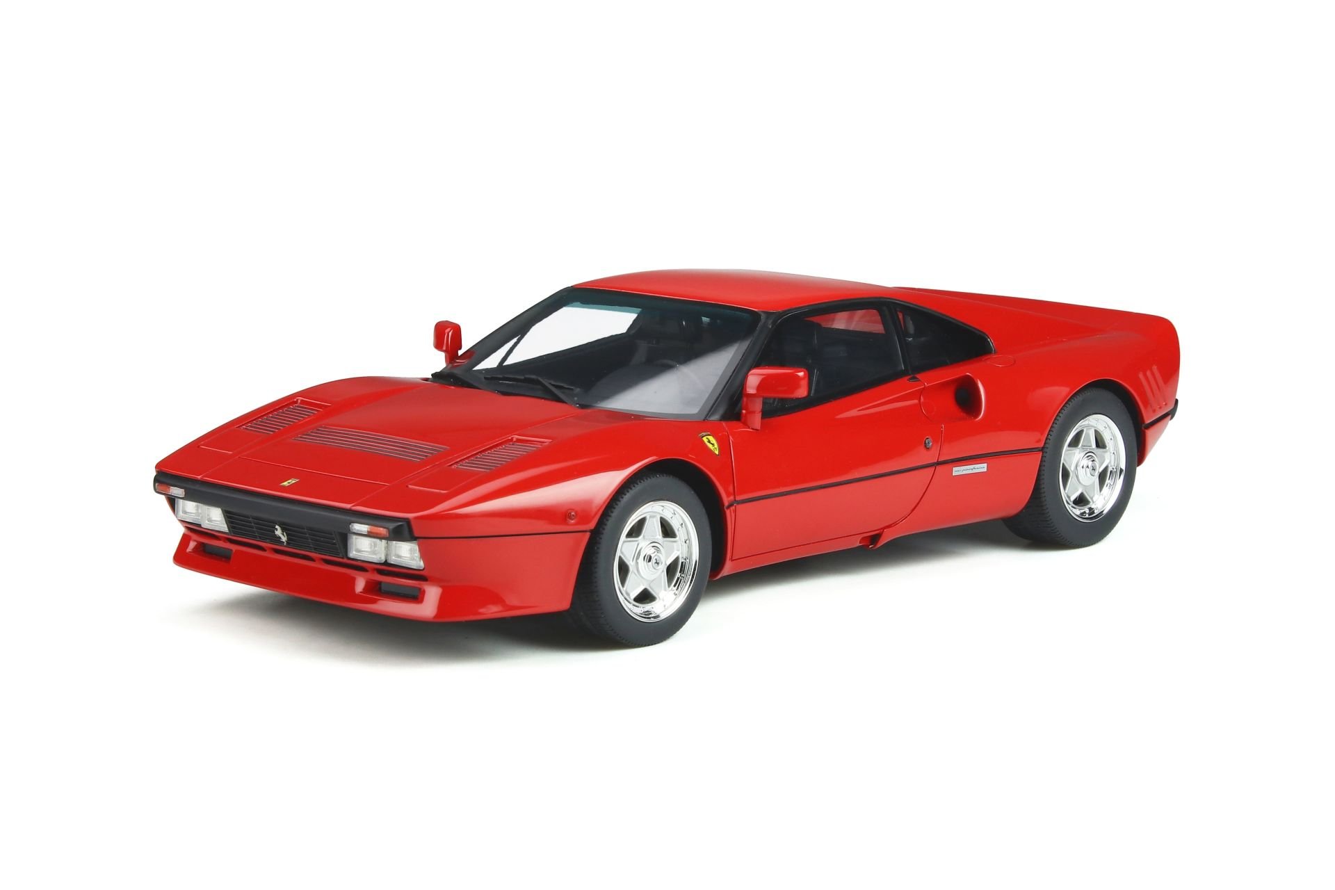 GT-SPIRIT - FERRARI - 288 GTO 1984