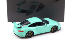 1/18 GT-SPIRIT - PORSCHE - 911 991-2 GT3 COUPE 2018 - GT550