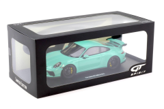 1/18 GT-SPIRIT - PORSCHE - 911 991-2 GT3 COUPE 2018 - GT550