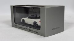 MINICHAMPS - Porsche 911 (997) Carrera GTS Cabriolet