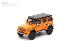 AR-BOX MERCEDES BRABUS G (9 ADET) *HOBİMERCAN