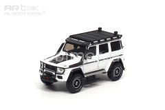 AR-BOX MERCEDES BRABUS G (9 ADET) *HOBİMERCAN