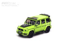 AR-BOX MERCEDES BRABUS G (9 ADET) *HOBİMERCAN