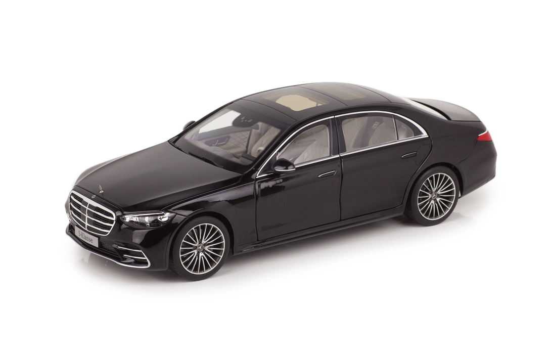 NOREV - MERCEDES BENZ - S-CLASS (V223) 2020