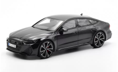 GT-SPIRIT - AUDİ RS7 (C8) 2020