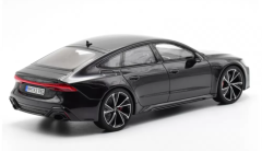 GT-SPIRIT - AUDİ RS7 (C8) 2020