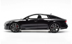 GT-SPIRIT - AUDİ RS7 (C8) 2020