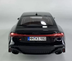 GT-SPIRIT - AUDİ RS7 (C8) 2020