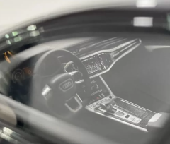 GT-SPIRIT - AUDİ RS7 (C8) 2020