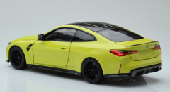 MINICHAMPS - BMW - 4-SERIES M4 (G82) 2020