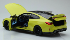MINICHAMPS - BMW - 4-SERIES M4 (G82) 2020