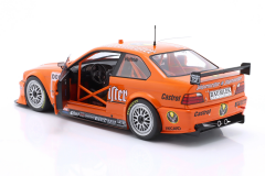 Ön Sipariş - 1/18 WERK83 BMW 325i Coupe E36 DTM Jägermeister #9 DTM 1993 Armin Hahne - W1800701