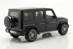 MINICHAMPS - MERCEDES BENZ - GL-CLASS G500 V8 (W463) 2018