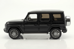 MINICHAMPS - MERCEDES BENZ - GL-CLASS G500 V8 (W463) 2018