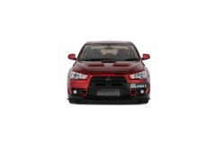 OTTO-MOBILE - MITSUBISHI - LANCER EVO X FQ400 2012