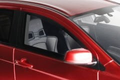 OTTO-MOBILE - MITSUBISHI - LANCER EVO X FQ400 2012