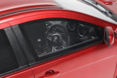 OTTO-MOBILE - MITSUBISHI - LANCER EVO X FQ400 2012