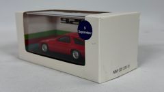 MINICHAMPS - Porsche 928 S4 BONNEVILLE 1986