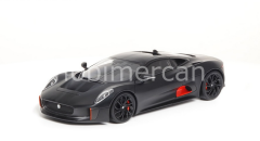 ALMOST-REAL - JAGUAR - C-X75 2010