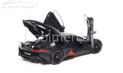 ALMOST-REAL - JAGUAR - C-X75 2010