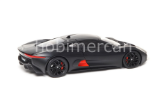 ALMOST-REAL - JAGUAR - C-X75 2010